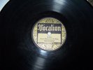 PRE WAR COUNTRY 78 Uncle Dave Macon Cross Eyed Butcher Vocalion 5014 Blues Rare