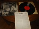 VERY RARE 1ST PRESSING 1960 MANCE LIPSCOMB TEXAS SHARECROPPER AND SONGSTER