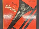 J.J. Johnson on 10” Blue Note 5057.