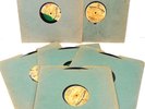 RARE 6 TOMMY RIGGS & BETTY LOU RADIO SHOW 1941 12