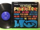 THE PYRAMIDS Play The Original Penetration - 1964 BEST Records - 60’s Surf Rock