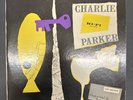 Charlie Parker on 10” Clef 157.