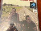THE CLASH - COMBAT ROCK - HMV EXCLUSIVE (Green Vinyl) NEW