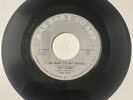 Billy Storm Squires DOO WOP 45 The Way To My Heart / Angel BARBARY COAST M- HEAR