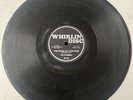 Channels DOO WOP 78 Gleam In Your Eyes/Stars In The Sky WHIRLIN DISC VG/VG+ HEAR