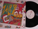 ZAPP Self Titled WARNER BROS BSK-3463 LP VG+ i