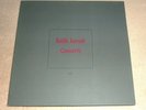 3 x VINYL LP BOX SET by KEITH JARRETT 