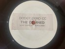 The Damned Dodgy Demo Love Song Rare Original UK 7