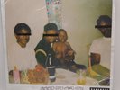 Cover Crease Kendrick Lamar Good Kid M.A.A.d City Apple Red Vinyl 2 LP-1