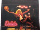 Dalida - Gigi In Paradisco - Vinyl Lp Record - Orlando records - France
