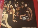 Jimi Hendrix Electric Ladyland - Australia - Polydor 2679 029 -  2 x LP  - NM