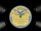 78 RPM -- A. C. (Eck) Robertson and Family, Bluebird 5777, E+ Country