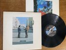 First Pressing PINK FLOYD 