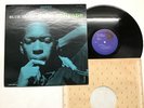 JOHN COLTRANE BLUE TRAIN US LP [73280ER]