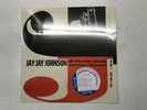 JAY JAY JOHNSON THE EMINENT Japan LP [73664ER]