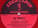 DJ Trace - Lost Entity, 12