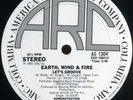 Earth, Wind & Fire - Let's Groove, 12