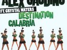 Alex Gaudino - Destination Calabria, 12