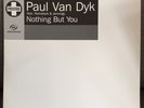 Paul van Dyk - Nothing But You, 12