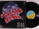 ZAPP V - Vibe REPRISE LP VG+ SHRINK i