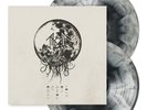 SLEEP TOKEN - TAKE ME BACK TO EDEN 2LP Vinyl - GALAXY (BLACK & BEIGE) *SEALED*