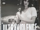 2 LP Lana Del Rey – Ultraviolence (incl. 3 bonus tracks) - Vinyl