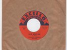 HARP Blues LONESOME SUNDOWN I'm a Mojo Man/Lonely Lonely Me EXCELLO M- HEAR