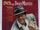 Dean Martin - Cha Cha de Amor Vinyl LP - Capitol Records 1962 - Jazz Pop Vocal