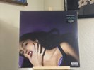 Olivia Rodrigo GUTS Vinyl LP (Bright Blue), Hot Topic Exclusive