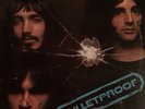 HARD STUFF,  =. Bulletproof. (1972)