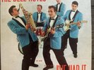 Bell Notes 45 EP I've Had It BELL TEP 100 doo wop rockabilly sleeve Only  Nice