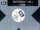 Liquid - Sweet Harmony, 12