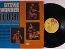 STEVIE WONDER Up-Tight TAMLA LP VG+ mono i