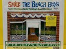 【Unopened】 The Beach Boys Smile Collector's Box Vinyl 2LP +2EP +5CD Capitol Jpan