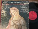 LEONID KOGAN - ELISABETH GILELS - ROSTROPOVICH / TCHAIKOVSKY / LE CHANT DU MONDE