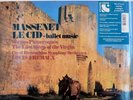 EMI STUDIO 2 STEREO TWO-350 MASSENET LE CID FREMAUX SPEAKERS CORNER