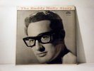 BUDDY HOLLY LP The Buddy Holly Story 1959 Coral  mono  vinyl