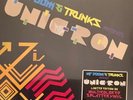 MF Doom x Trunks – Unicron VINYL LIMITED /250 SPLATTER SEALED