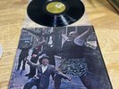 The Doors   Strange Days Oct 1967 Press Electra EKS-74014 EX/EX  Monarch