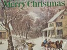 5 LP BoxSet Reader's Digest HAVE A MERRY CHRISTMAS Loretta Lynn Bing Crosby EX