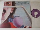 HARD STUFF Bolex Dementia orig. UK 1973. near MINT vinyl Purple