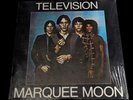 SEALED, Television – Marquee Moon 7E-1098, 1st pressing, Stereo, LP, US, 1977