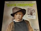 SEALED, Elvis Presley – Elvis Country LSP-4460, Hype Sticker, Photo, US, 1971