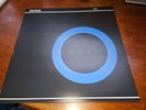THE GERMS – (GI) LP, VG++ fan club reissue, KBD, Gears Black Flag