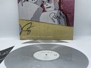 NEW The Get Up Kids Something To Write Home About SIGNED DELUXE Silver Vinyl LP