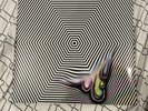 Magic Oneohtrix Point Never by Oneohtrix Point Never (Salmon Record, 2020)