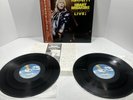 Tom Petty And The Heartbreakers -Pack Up The Plantation Live LP JAPAN OBI NM /EX