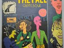 THE FALL - GROTESQUE ( AFTER THE GRAMME ) - ORIGINAL VINYL LP UK ROUGH 18 VG/VG