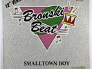 Bronski Beat 