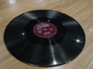 JOHNNY & JONIE      RARE ROCKABILLY  78 rpm        KEE-RO-RYIN'      EXCELLENT